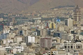 اجاره آپارتمان در مرکز تهران یکشنبه ۱۹ مهر ۱۴۰۵