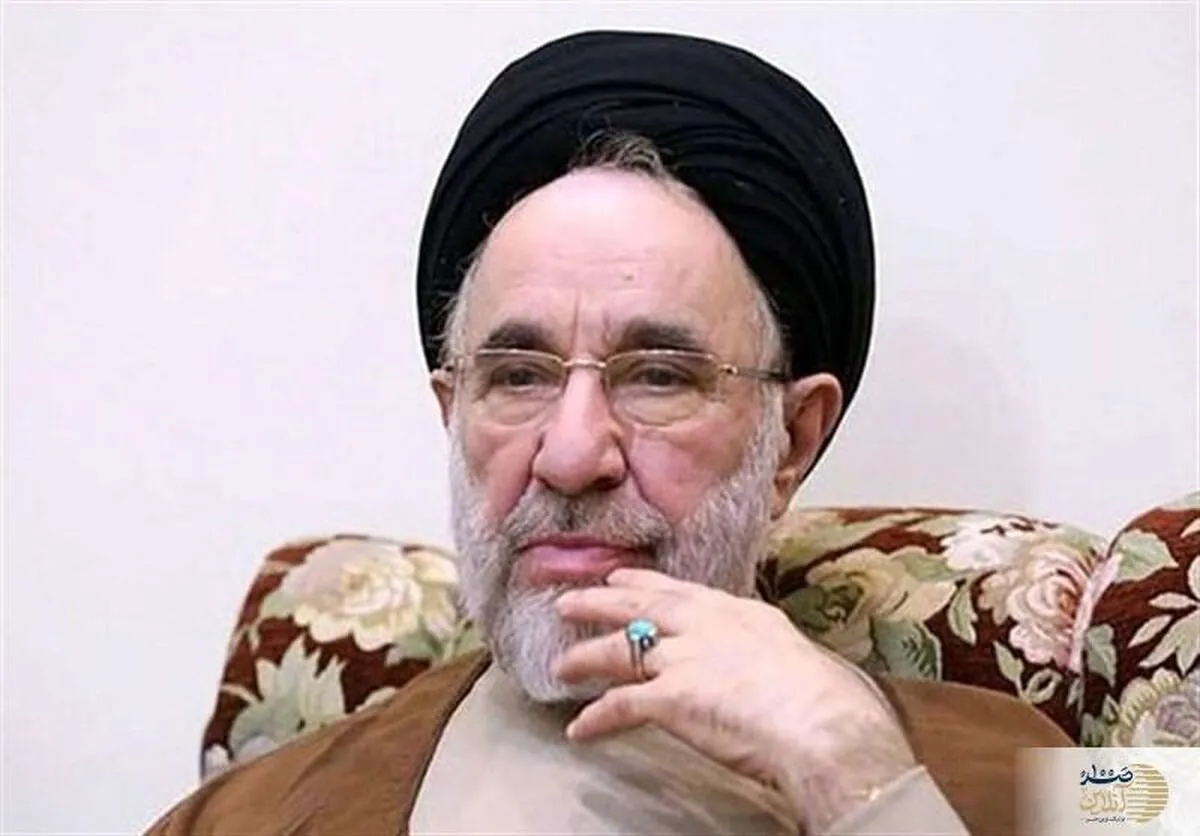 فوری/ شایعه خروج سیدمحمد خاتمی از کشور تکذیب شد