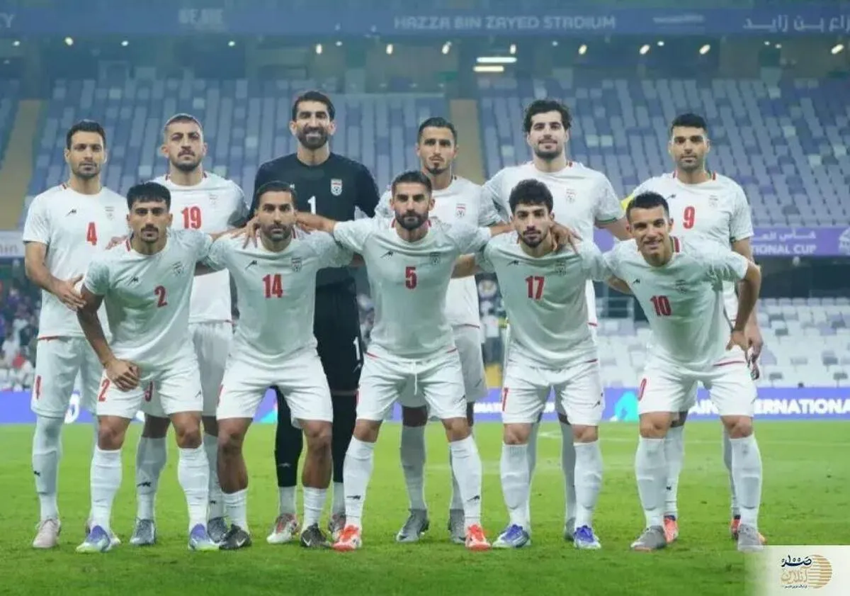 پایان ابهام بزرگ؛ تصمیم سازمان لیگ خبر از حضور ایران در جام جهانی داد