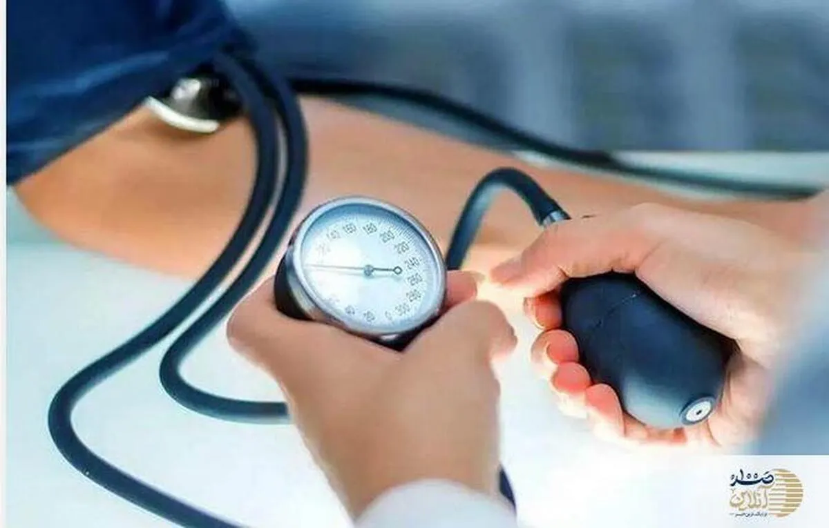 چگونه فشار را پایین بیاوریم؟ | پایین آوردن فشار خون در خانه در کمترین زمان