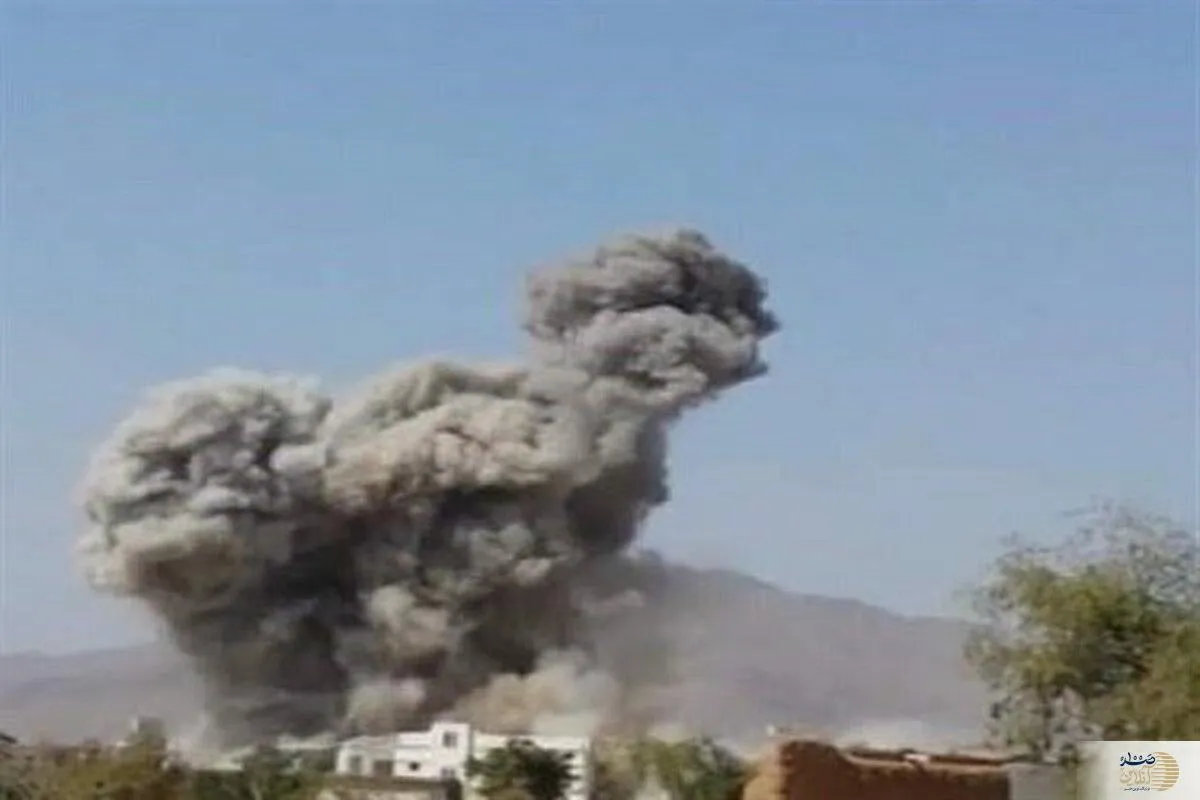 حمله وحشیانه دشمن به ساختمان مسکونی در بندرعباس