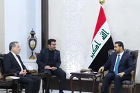 گزارش عراقچی از سفر به عراق هماهنگی برای مراسم تشییع رهبر شهید در نجف و کربلا