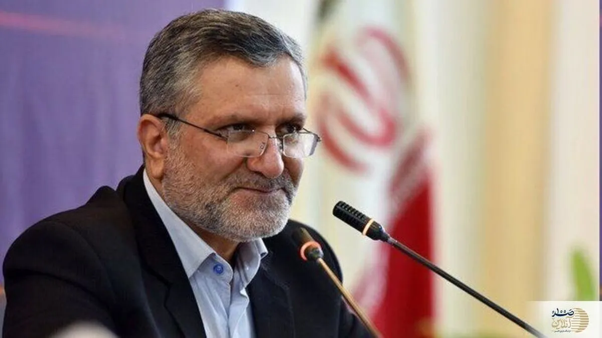 غافلگیری شبانه وزیر کار برای کارگران | مبلغ افزایش حقوق کارگران در 1402 معلوم شد