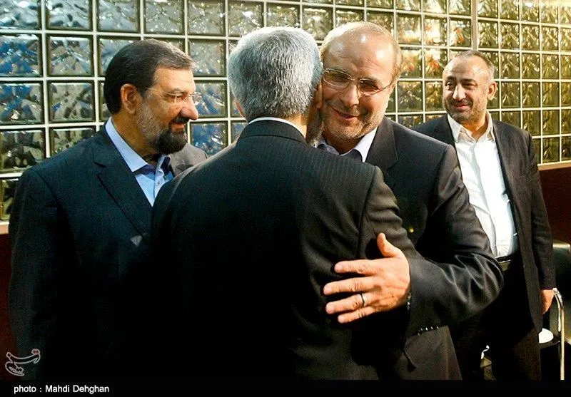 سوپر انقلابیها و مذاکره با آمریکا! سوپر انقلابیها و مذاکره با آمریکا!