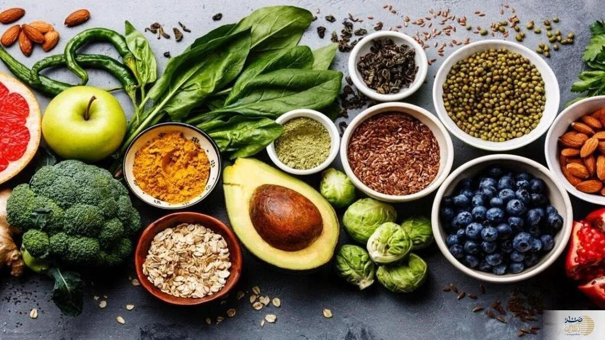 اگر همیشه احساس خستگی می کنید این خوراکی ها را بخورید
