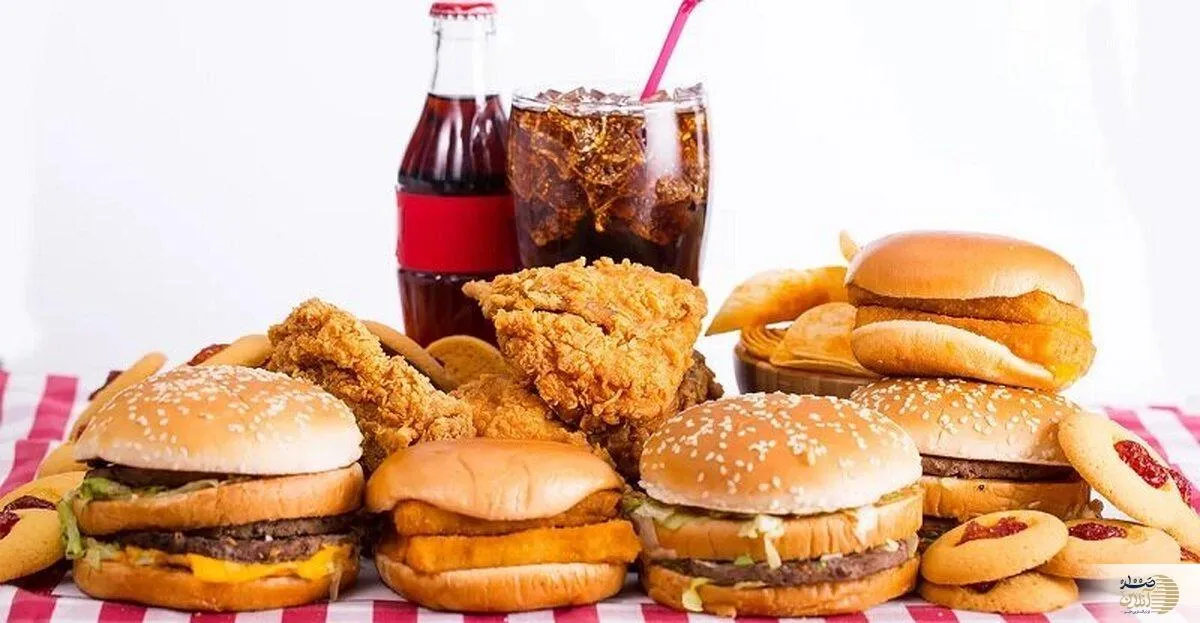 پرخوری عصبی را کنترل کنید تا بلای جان شما نشد
