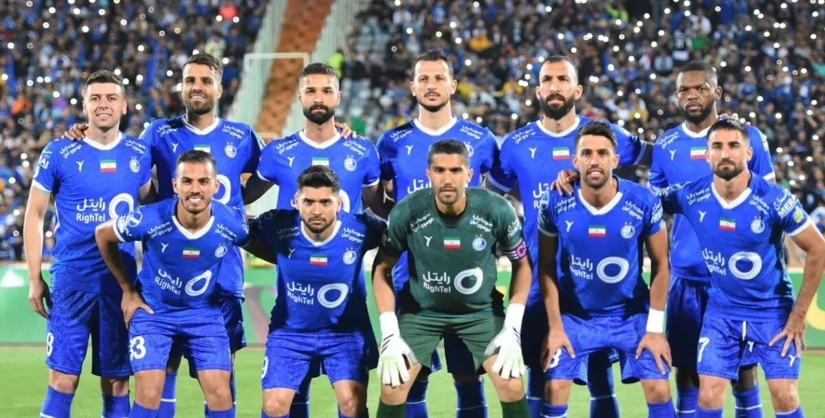 این ستاره استقلال خیال نکونام را راحت کرد
