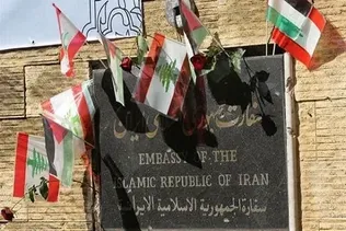 درخواست لبنان از ایران برای معرفی سفیر جدید