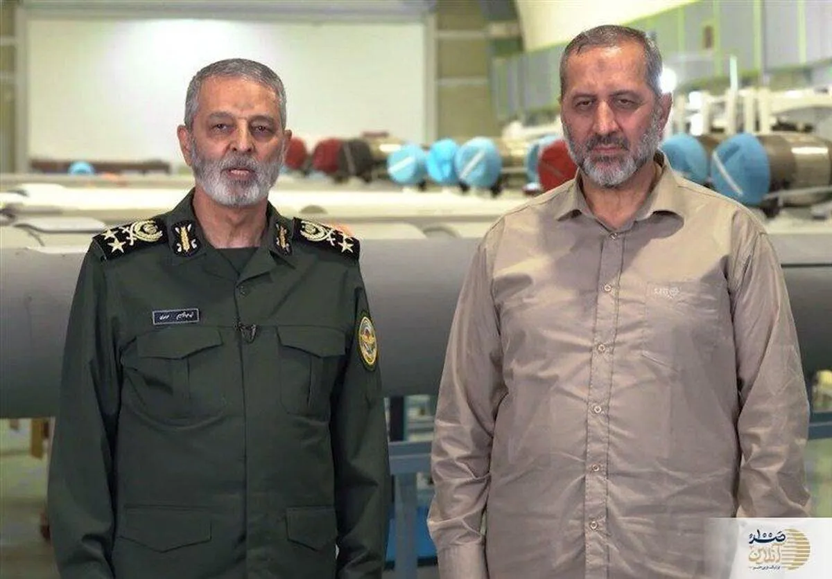 سرلشکر موسوی: آماده‌ایم پاسخ پشیمان‌کننده‌تری به دشمن بدهیم