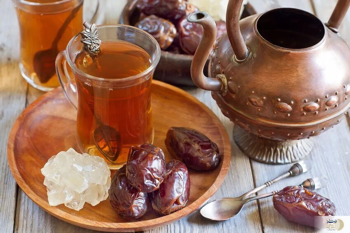 این خوراکی شیرین دوست داشتنی را بیشتر بخورید