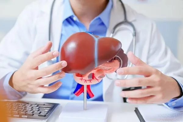 کبد چرب فقط یک مشکل ساده نیست/ زنگ خطر سرطان را جدی بگیرید!