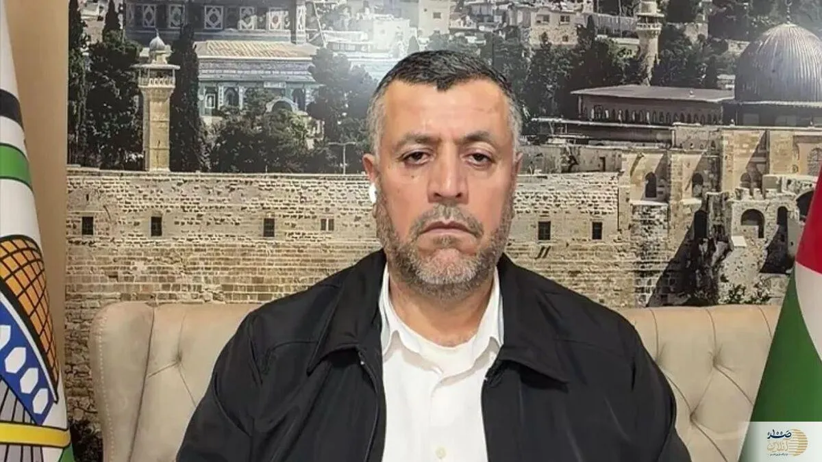 پاسخ کوبنده حماس به ضرب‌الاجل اسرائیل/ خلع سلاح ممکن نیست