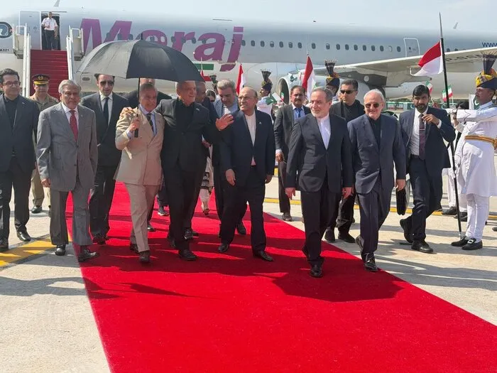 پزشکیان