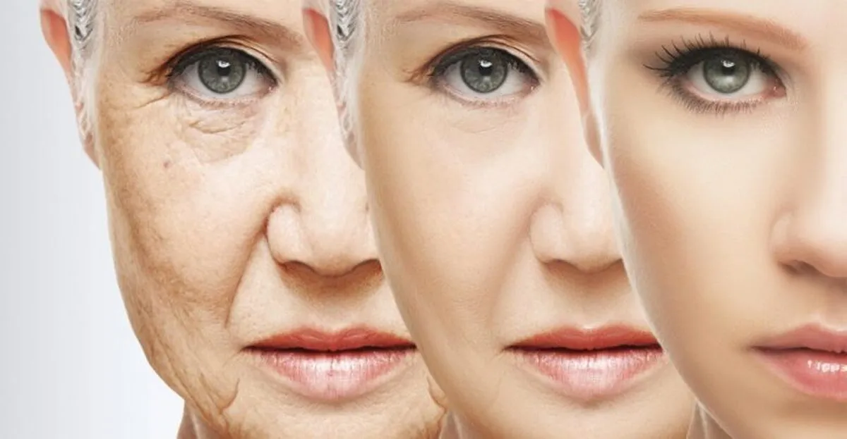 معجزه ضدپیری / اینگونه همیشه جوان بمانید