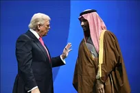 افشای تنش بی‌سابقه واشنگتن و ریاض/ آمریکا حضور نظامی خود در عربستان را کاهش می‌دهد