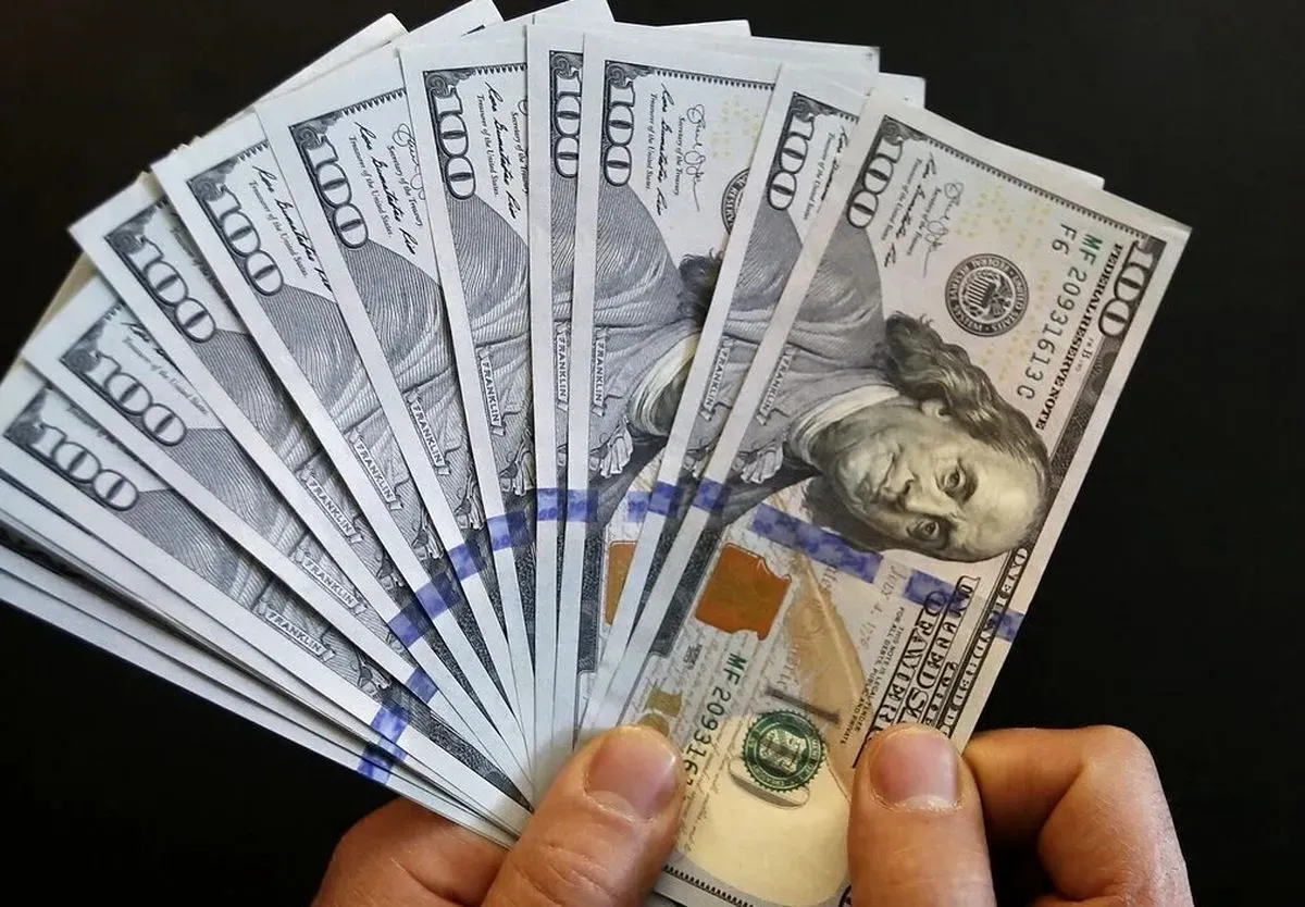 زنگ خطر برای خریداران دلار؛ نرخ حقیقی ارز از اصلاح بازار خبر می‌دهد