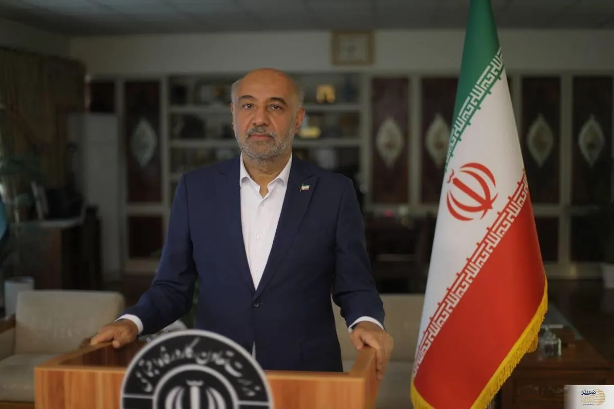افشاگری میدری در کنفرانس بین‌المللی کار؛ «سرمایه‌داری نظامی» عامل اصلی جنگ‌های جهانی است