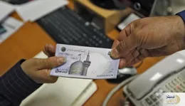 پشت پرده نبود اسکناس در خودپردازها