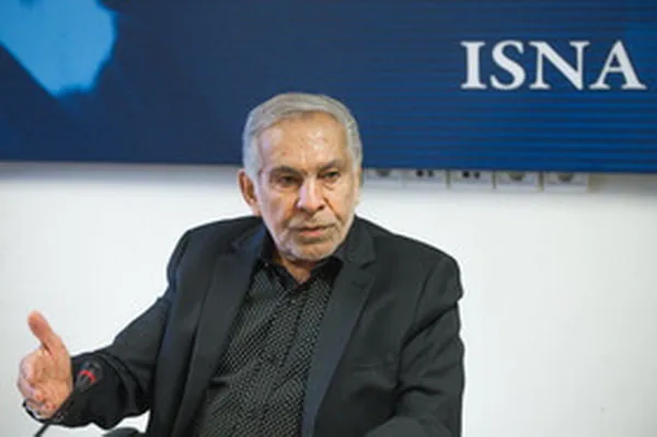احمد ناطق‌نوری درگذشت