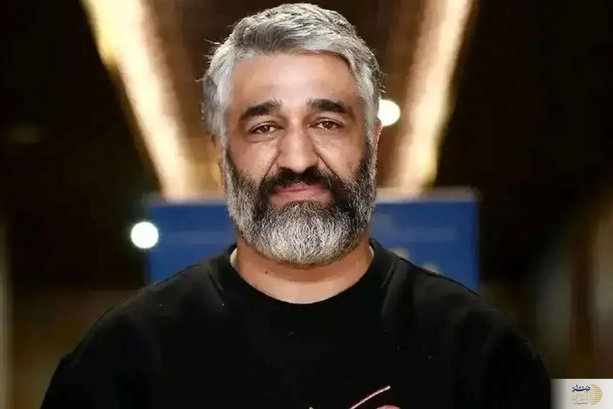 پژمان جمشیدی امروز پای میز دادگاه/ اولین جلسه دادگاه سه ساعت طول کشید