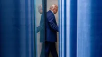 راه‌های فرار ترامپ از باتلاق ایران دارد بسته می‌شود