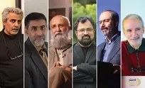 هنرمندان برتر سال انتخاب می‌شوند؛ هیئت انتخاب معرفی شد