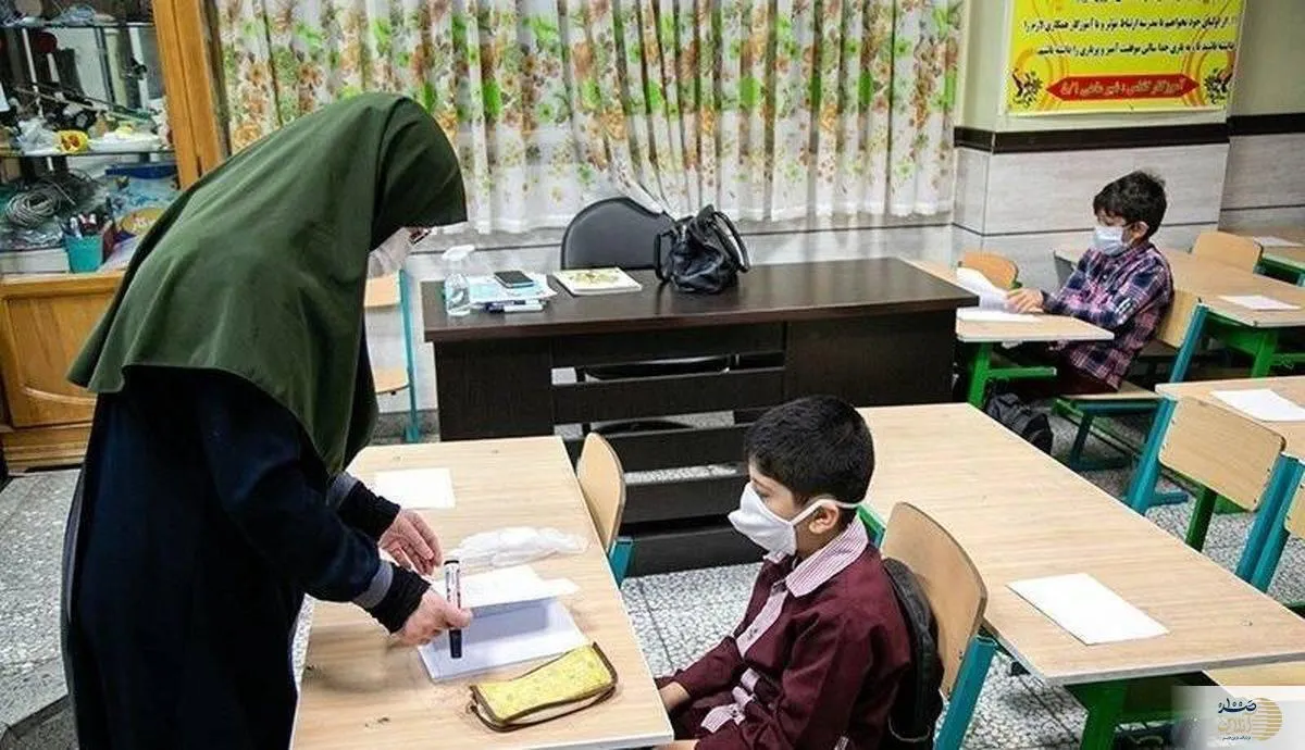فوری؛ مدارس کشور چهارشنبه ۱۶ خرداد ۱۴۰۳ تعطیل شد؟