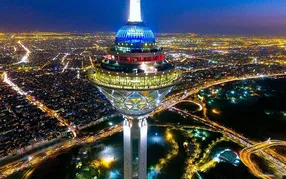 تغییر ساختار برج میلاد به شرکت گردشگری؛ پایان نتیجه محور پنج سال مطالبه‌گری کمیته میراث فرهنگی شورای شهر تهران