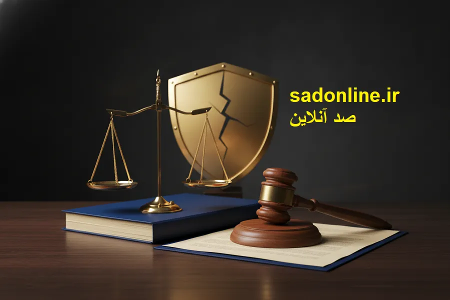 پرونده های حقوقی دولتی