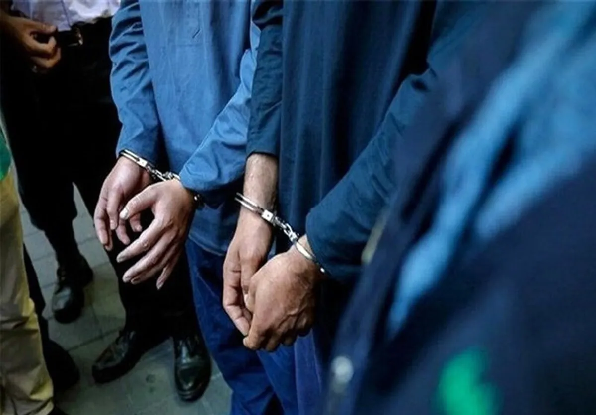 وکیل قلابی در شهر شمالی گرفتار شد