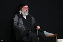 رهبر انقلاب: همانند راهپیمایی اربعین راه معنویت و حاکمیت توحید را طی کنید