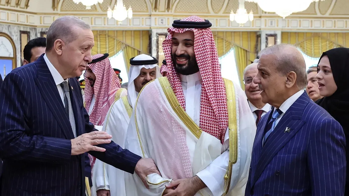 حملات ایران از امارات متوجه کویت و بحرین شد/ پاکستان نمی‌خواهد مستقیماً وارد درگیری اعراب و ایران شود