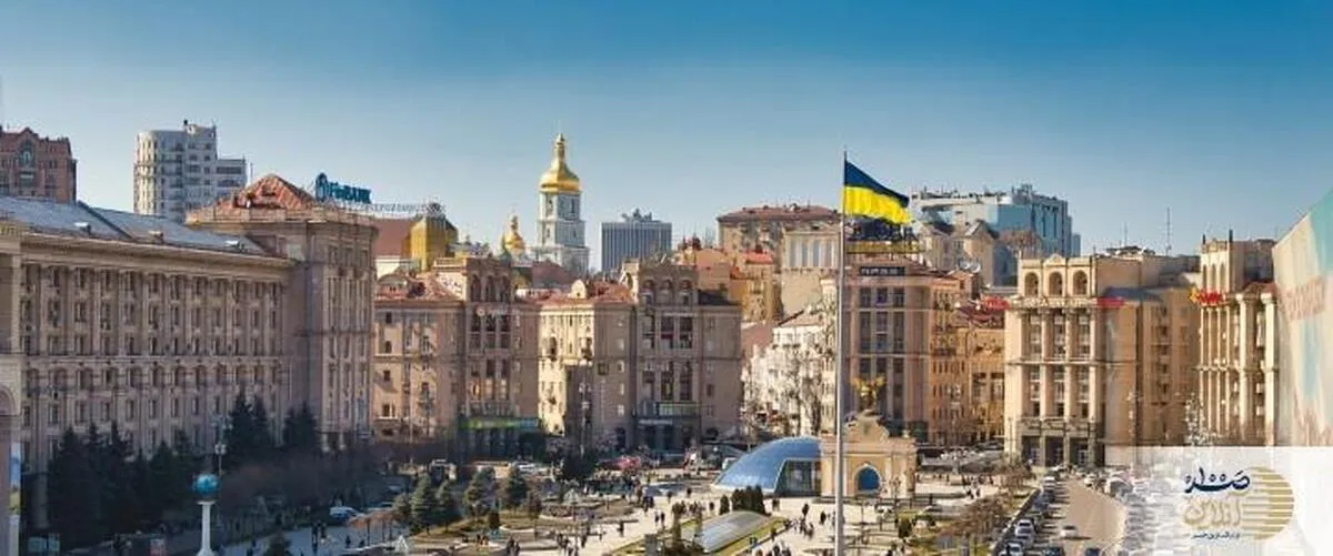 سقوط قیمت نفت همزمان با موافقت اوکراین با توافق صلح