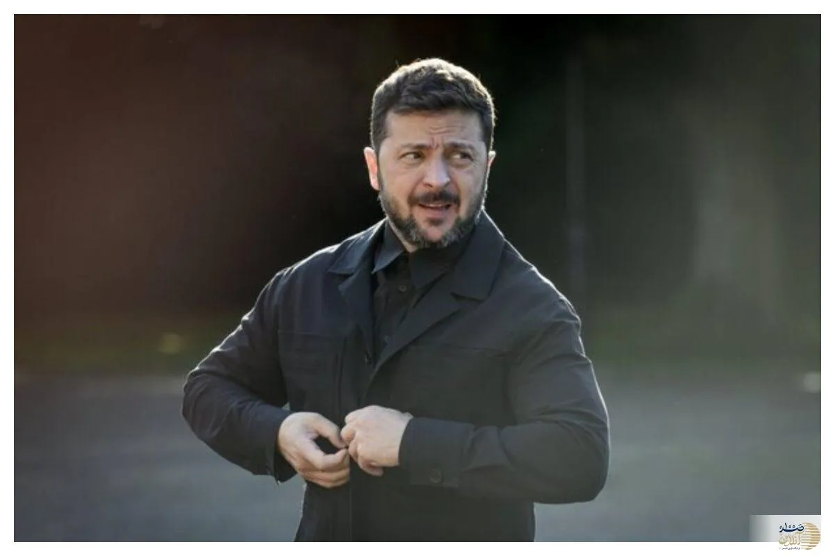 واکنش تند زلنسکی به درخواست جنجالی مسکو