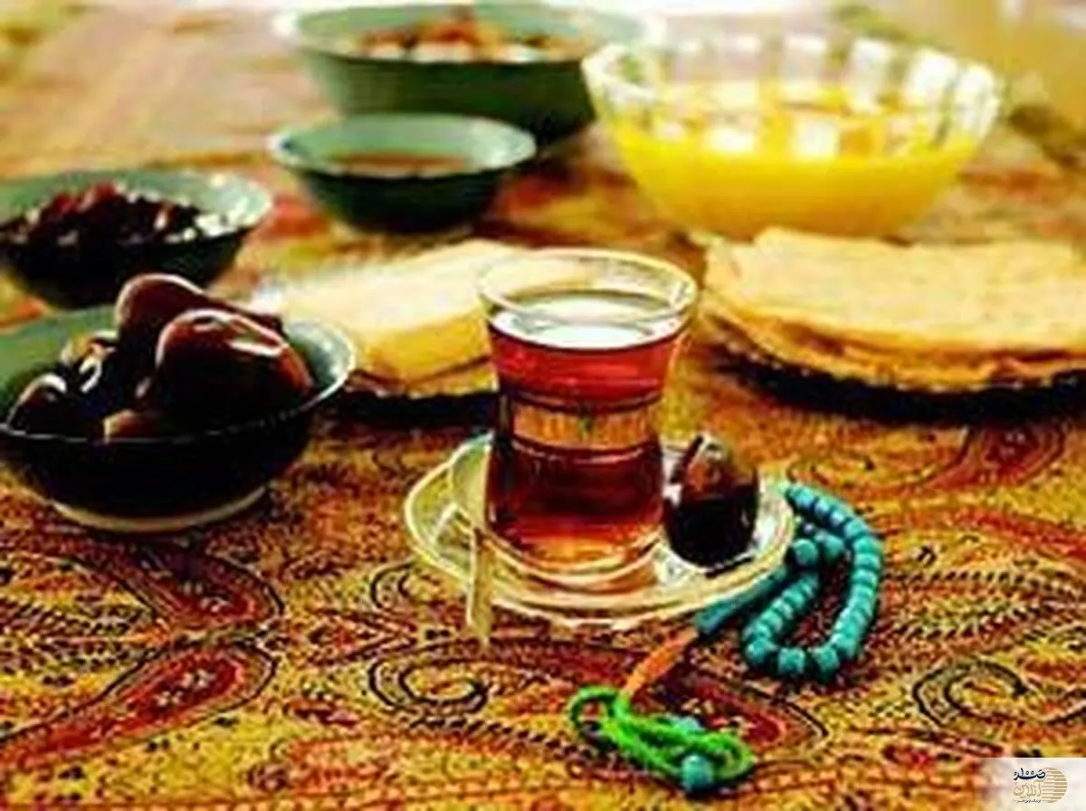 روزه‌داری ماه رمضان چگونه چربی خون را کاهش می‌دهد؟