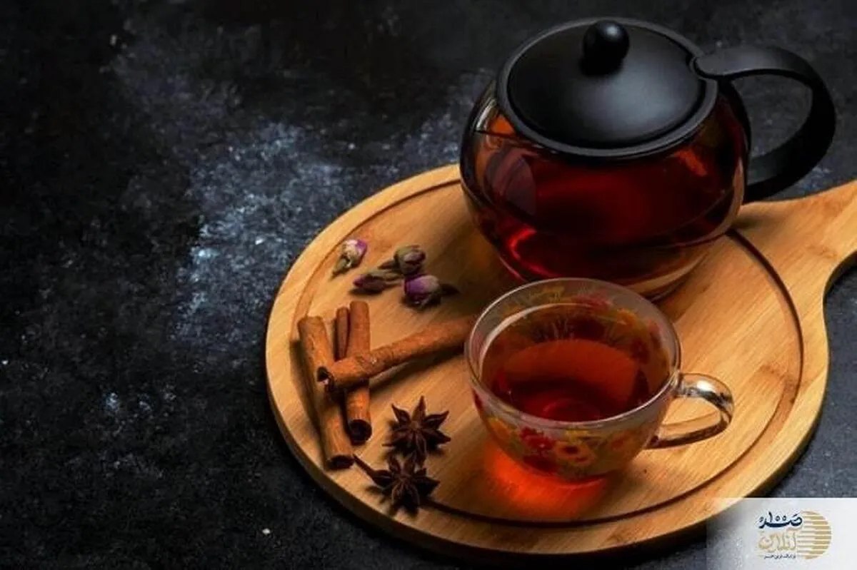 عوارض جدی خوردن چای کهنه دم برای معده