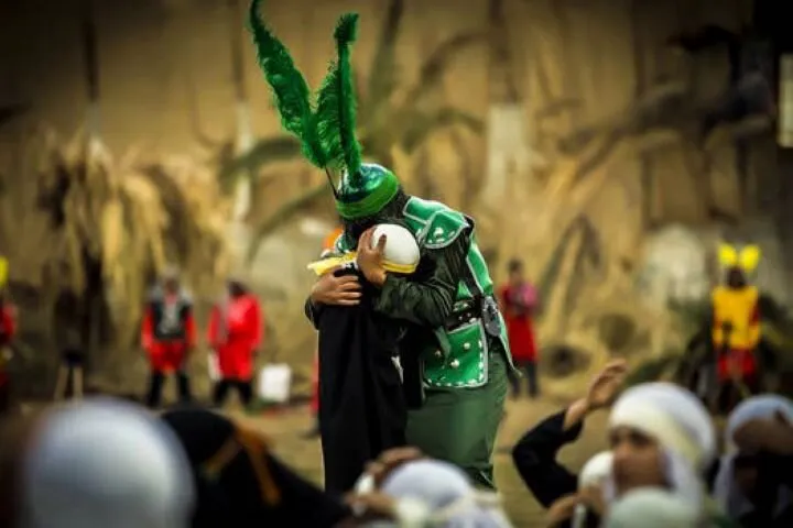 عاشورا
