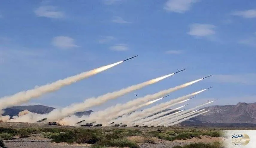 منابع خبری: حداقل ۲۰ فروند هواپیمای F35 در حملات ایران نابود شده است