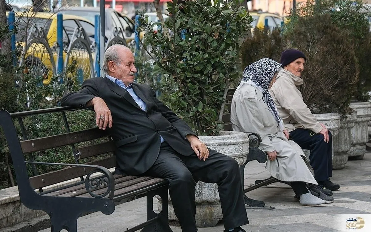 خبر خوش برای این گروه از بازنشستگان/ واریزی جدید در حساب‌ها نشست