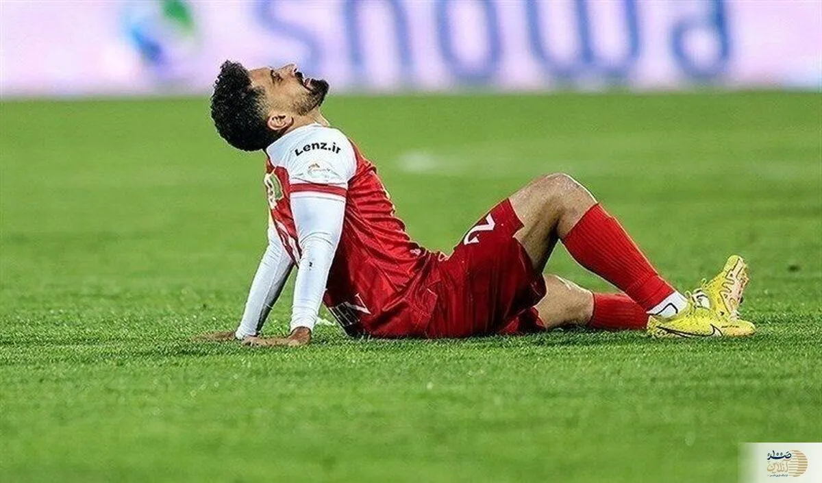عالیشاه قول ۴ هفته‌ دیگر را داد