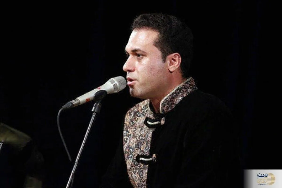 چرا کنسرت این خواننده لغو شد؟