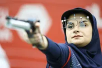 روز پرمدال ایران در ناگویا؛ طلای افروز و ۶ نقره و برنز دیگر