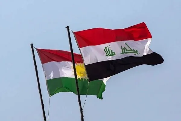 المیادین فاش کرد/ فشار آمریکا بر اقلیم کردستان عراق برای شرکت در جنگ با ایران