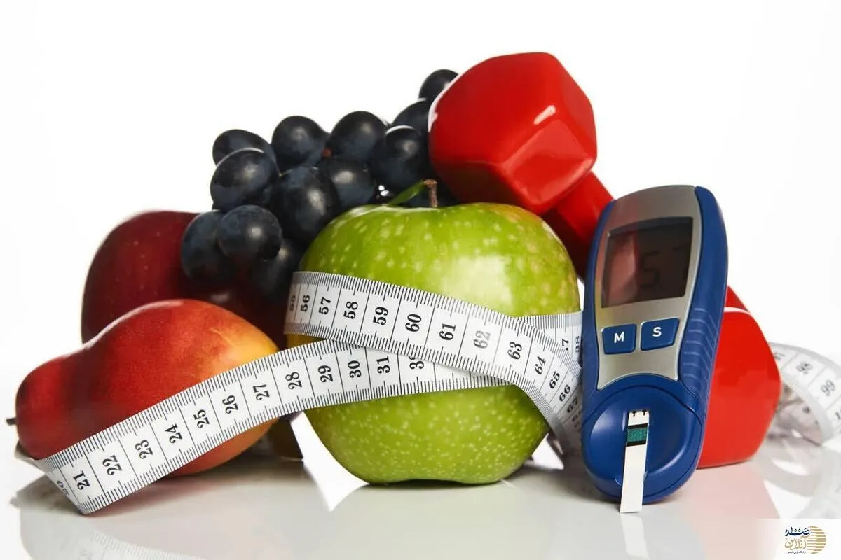 اگر دیابت دارید این نکات را باید رعایت کنید