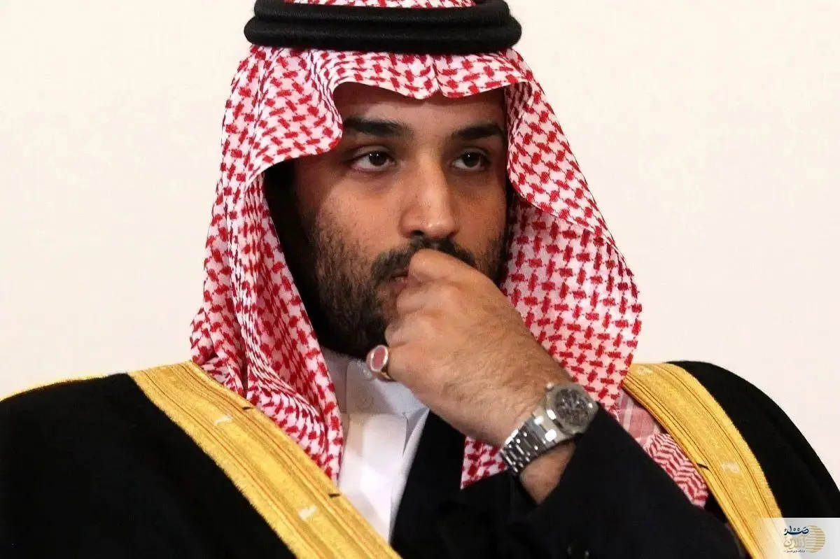 پیام ویژه بن‌سلمان درباره اسرائیل چه بود؟
