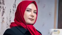 تیپ جنجالی لعیا زنگنه در یک دورهمی خصوصی همه را شوکه کرد + عکس