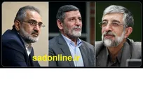 زلزله در ساختمان شیشه‌ای؛ آیا دورانِ پیمان جبلی به پایان رسید؟/ گمانه‌زنی‌ها درباره ۳ گزینه طوفانی برای ریاست صداوسیما!