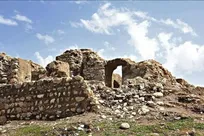 قلعه کوه زاد کجاست ؟