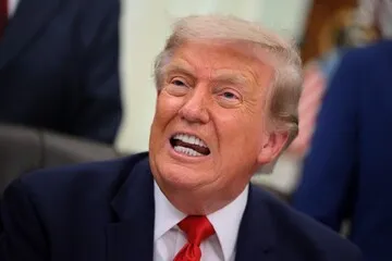 ترامپ
