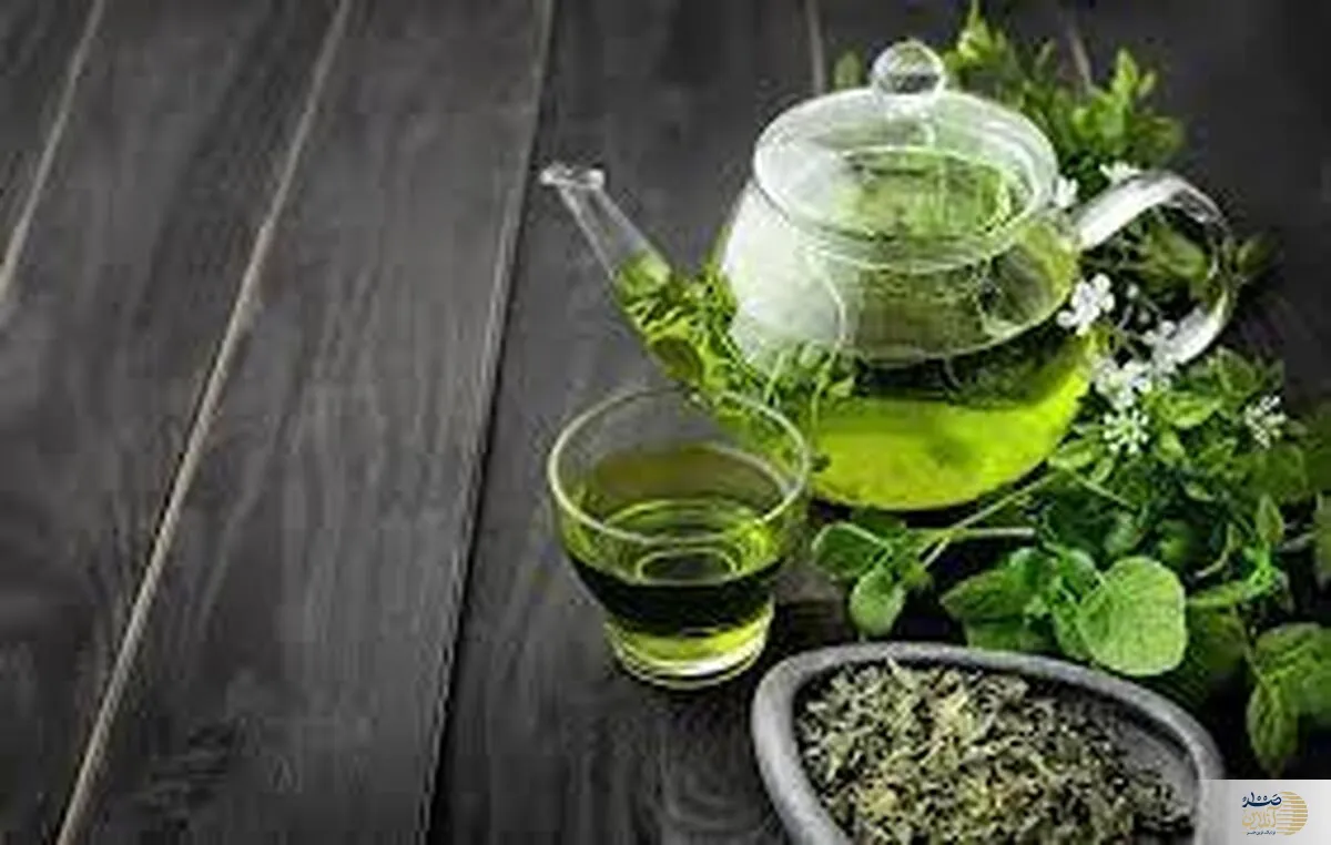 نوشیدن این نوع چای را در برنامه روزانه تان قرار دهید